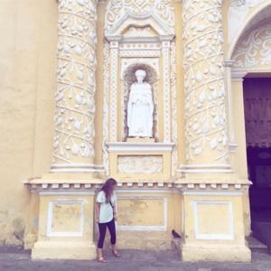 Meet your Posher, Jenica